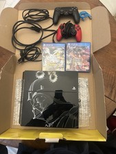 Sony PlayStation 4 500GB Darth