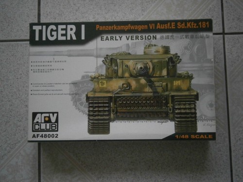 Maquette german char panzer - maquette,