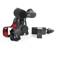 Corpo videocamera digitale