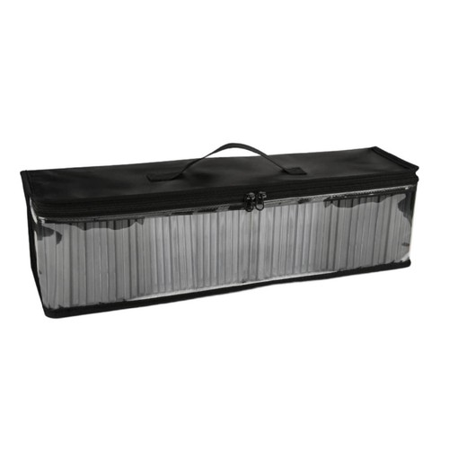 Borsa porta trasparente - borsa,