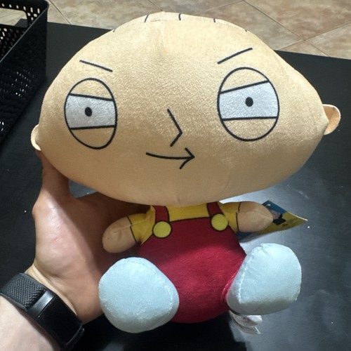 Family guy big head stewie - family,
