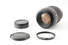 [Quasi come nuovo] Nikon AF NIKKOR 35-105 mm f/3.5-4.5 obiettivo zoom macro dal Giappone #309