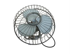 Raro ventilatore basculante - ventilatore,