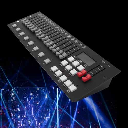 Dmx512 controller console - dmx512,