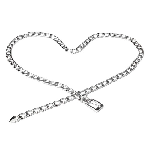 Cintura metallo per - cintura, donna