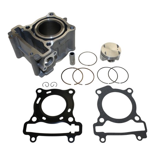 Kit cilindro per husqvarna smr - cilindro,