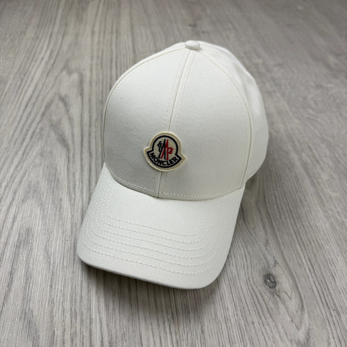 Berretto baseball moncler - baseball,