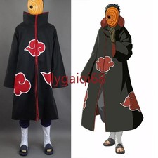 Costume Cosplay Naruto