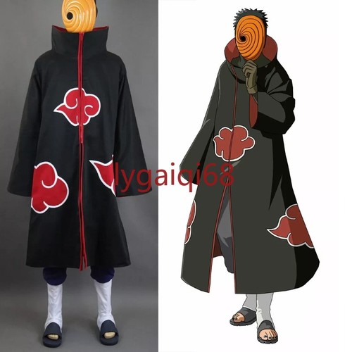 Costume cosplay naruto - costume,