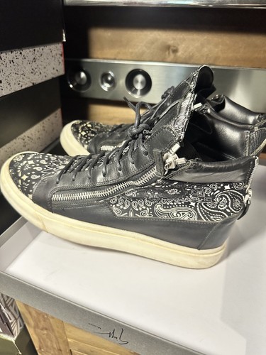 Giuseppe zanotti sneakers uomo - sneakers,