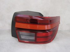 Opel Frontera 2024 fanale