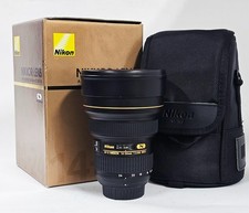 Nikon Nikkor obiettivo 14-24
