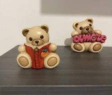Thun teddy amore piccolo - teddy,