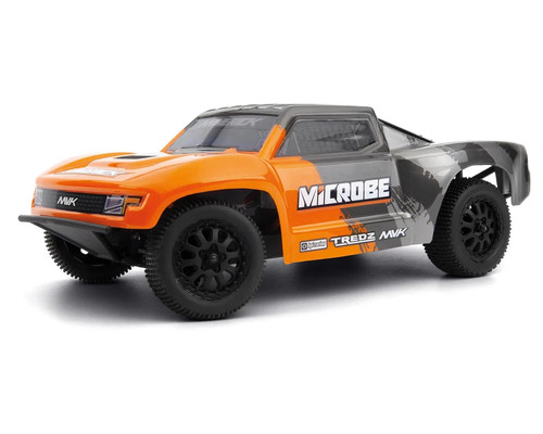 Maverick microbe 24 - sc, 1/24