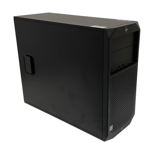 Workstation tower g4 - workstation, z2
