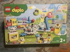 LEGO Duplo 10956 Parco dei