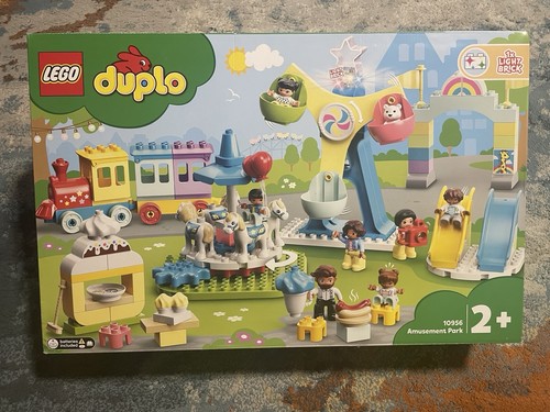 Lego duplo 10956 parco dei - lego,
