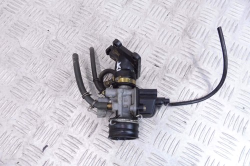 Yamaha dtr mbk - 50,