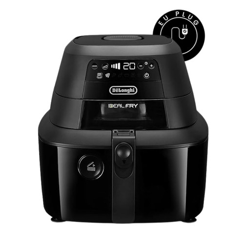 Longhi idealfry friggitrice - idealfry,