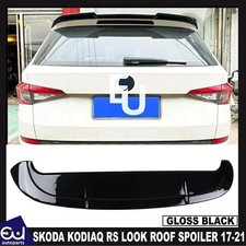 SPOILER TETTO POSTERIORE ALA