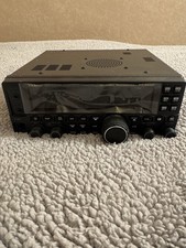 Ricetrasmettitore radioamatore