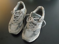 Scarpa New Balance 993 Made In England  Taglia 42 Europa UK 8 USA 8 1/2 USATE