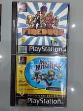 Playstation PS1 Games Lot 2 -