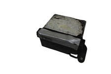 BATTERY COMPARTMENT YAMAHA TDM