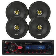 Pioneer Ricevitore MP3 da
