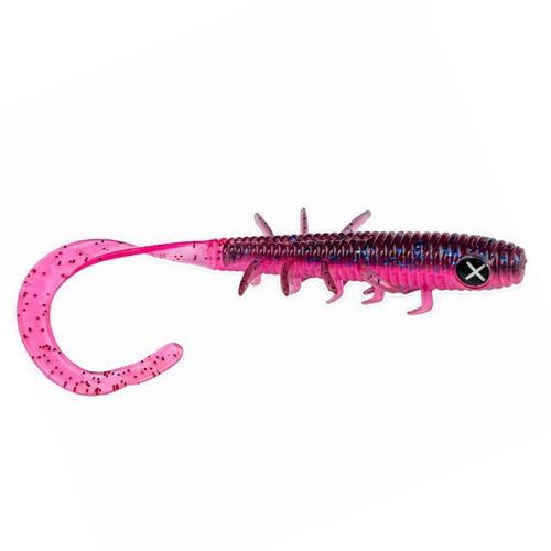 Esche per scimmie - , scorpione