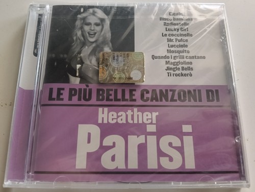 Piu belle canzoni di - le,