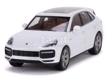 Porsche cayenne turbo - cayenne,