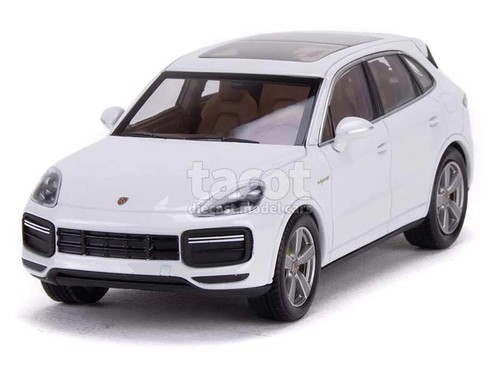 Porsche cayenne turbo - cayenne, s