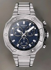 Tissot T-Race Chronograph