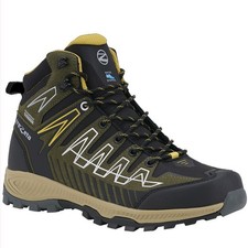 TREZETA THUNDER MID WP OLIVE