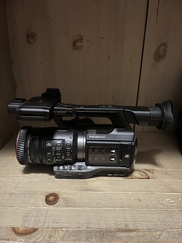 Panasonic px270 videocamera - panasonic,