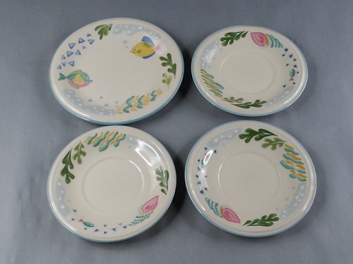 Set piatto insalata - set, e
