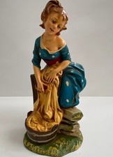 FONTANINI Simonetti - statua