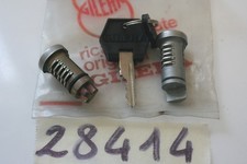 Gilera RTX 125 200 Lock