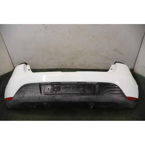 Paraurti post renault clio - renault, 4a