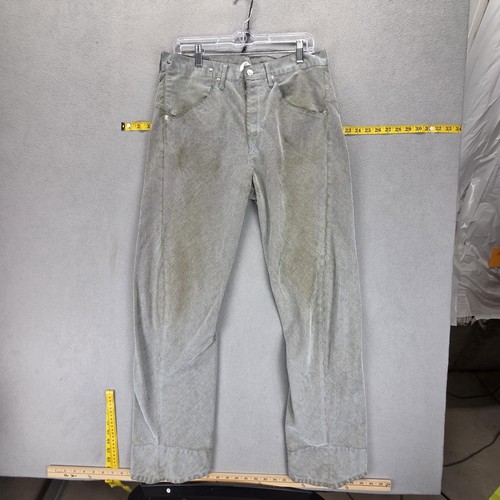 Jeans vintage levis engineered - vintage,