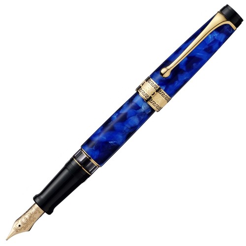 Penna stilografica aurora - stilografica,