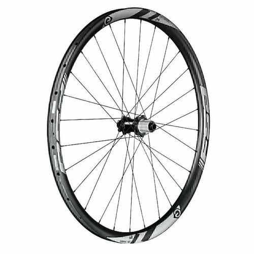 Ruota per bici - , in