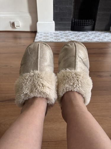 Pantofole donna
