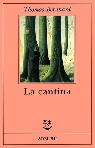 Cantina una via - una, di