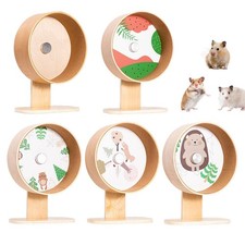 Ruota per criceti Ruota