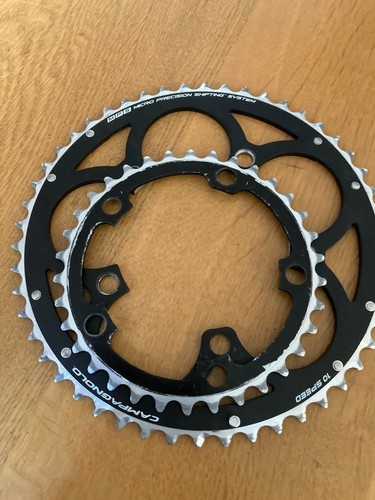 Campagnolo compact 34 - compact, 50-34