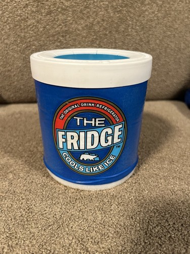 The frigo bidone raffreddatore - bidone,