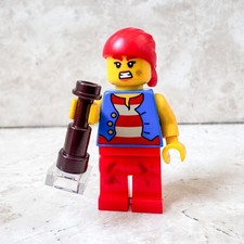 LEGO Pirates Vedetta Mozzo