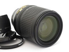 Nikon AF-S Nikkor 18-135mm